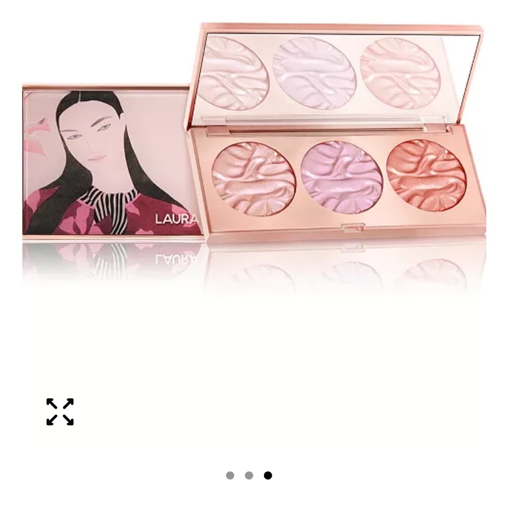Laura Mercier Paint With Light Face Illuminator